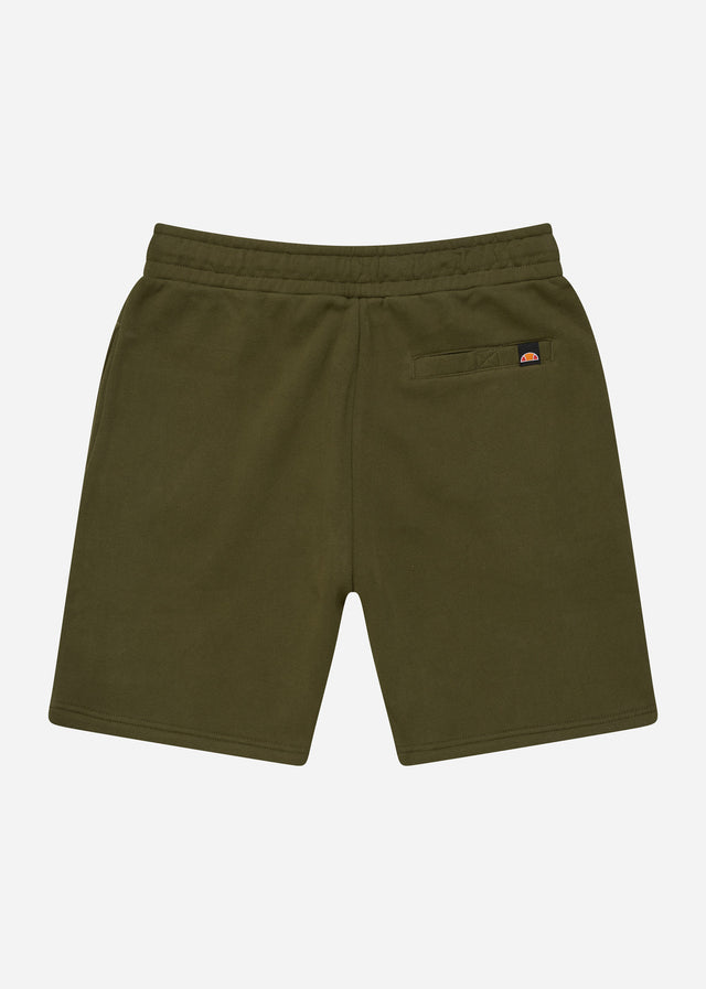 Ellesse Korte Broeken  Bossini fleece short - khaki 