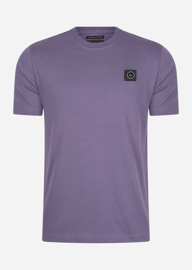 Marshall Artist T-shirts  Siren t-shirt - heather 