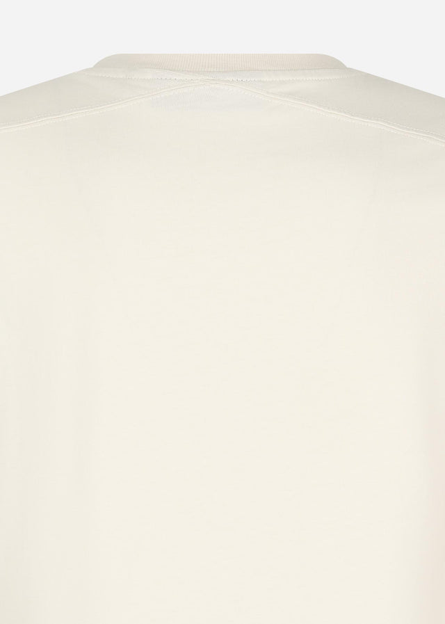 MA.Strum T-shirts  SS icon tee - aluminium 