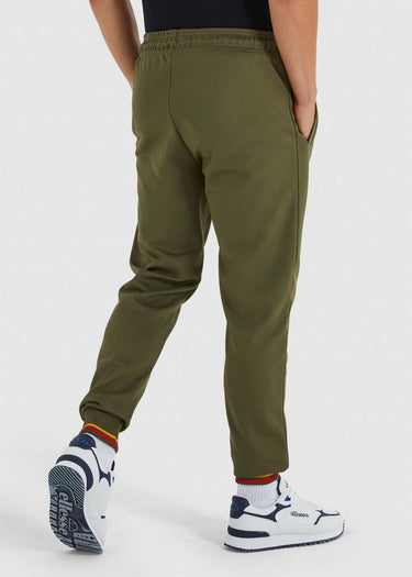 Ellesse Joggingbroeken  Cesar track pant - khaki 