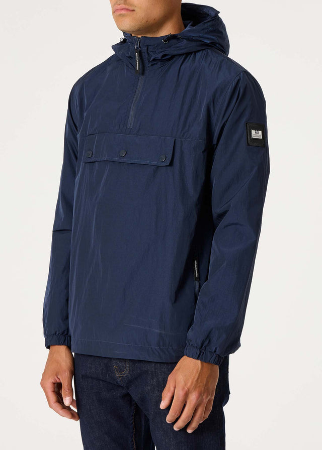 Weekend Offender Jassen  Manaus - navy 