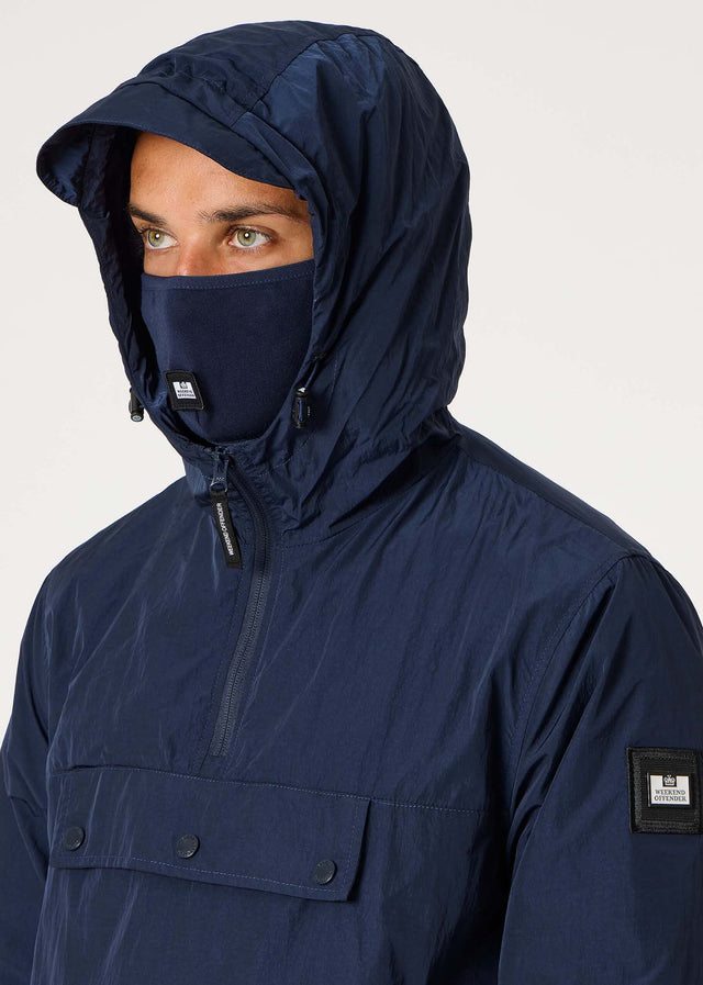 Weekend Offender Jassen  Manaus - navy 