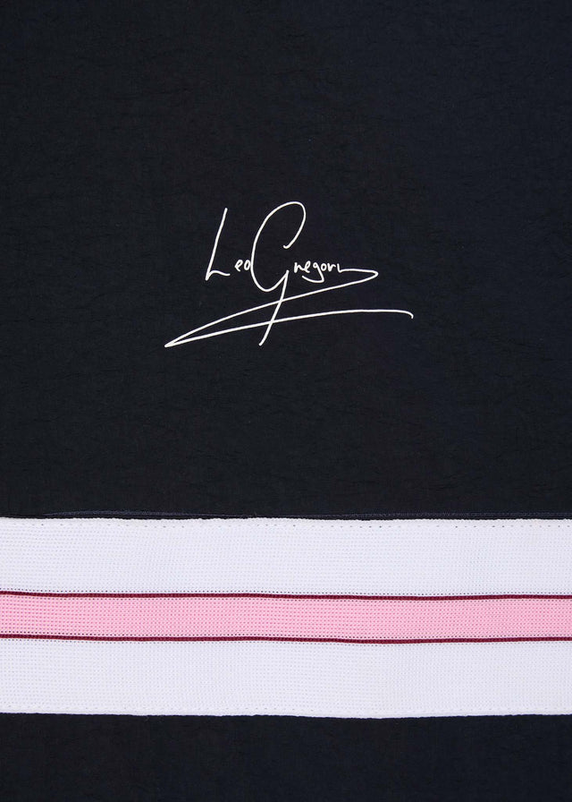 Weekend Offender Vesten  LG track jacket - navy 