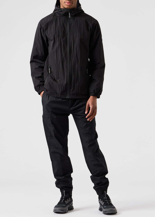 Weekend Offender Jassen  Technician - black 