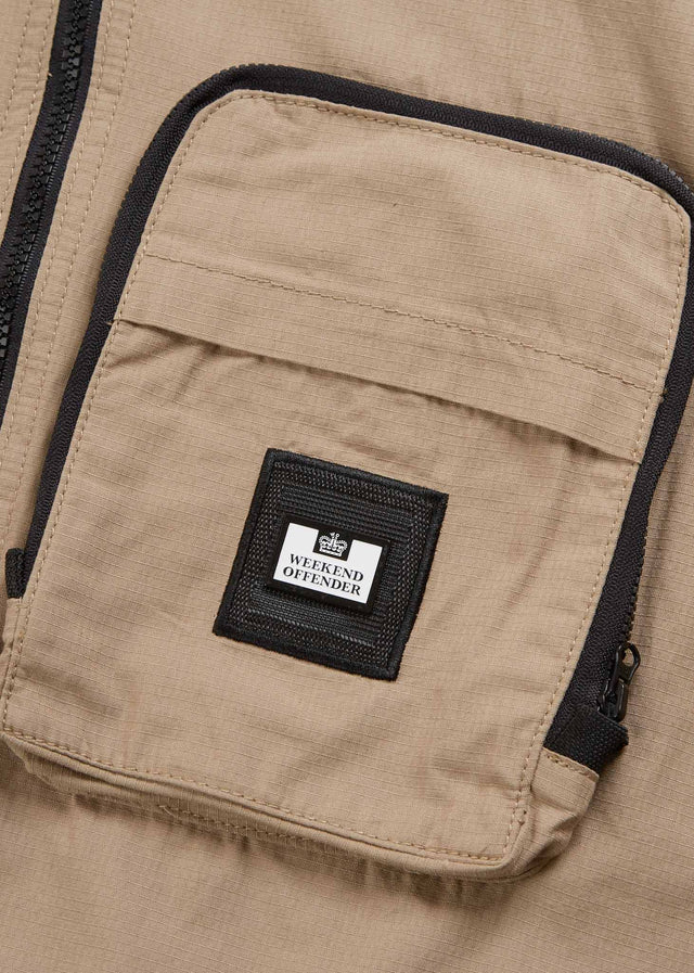 Weekend Offender Jassen  Railay - stone 