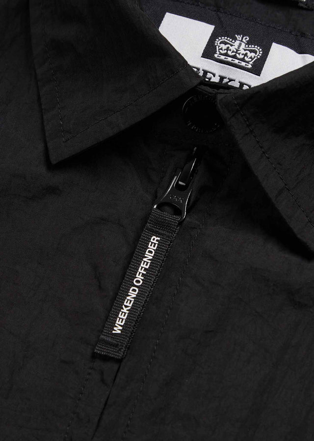 Weekend Offender Jassen  Vinnie - black 