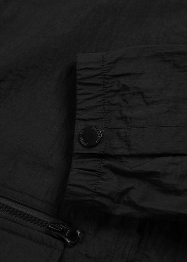 Weekend Offender Jassen  Vinnie - black 