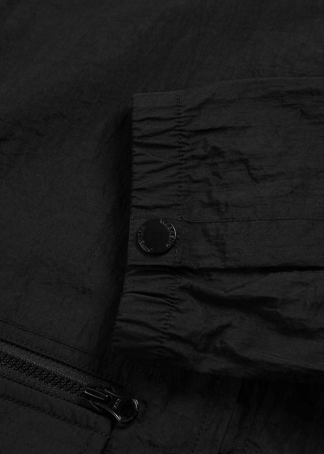 Weekend Offender Jassen  Vinnie - black 