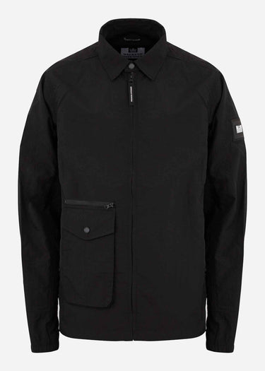 Weekend Offender Jassen  Vinnie - black 