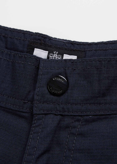 Weekend Offender Korte Broeken  Grace bay - navy 