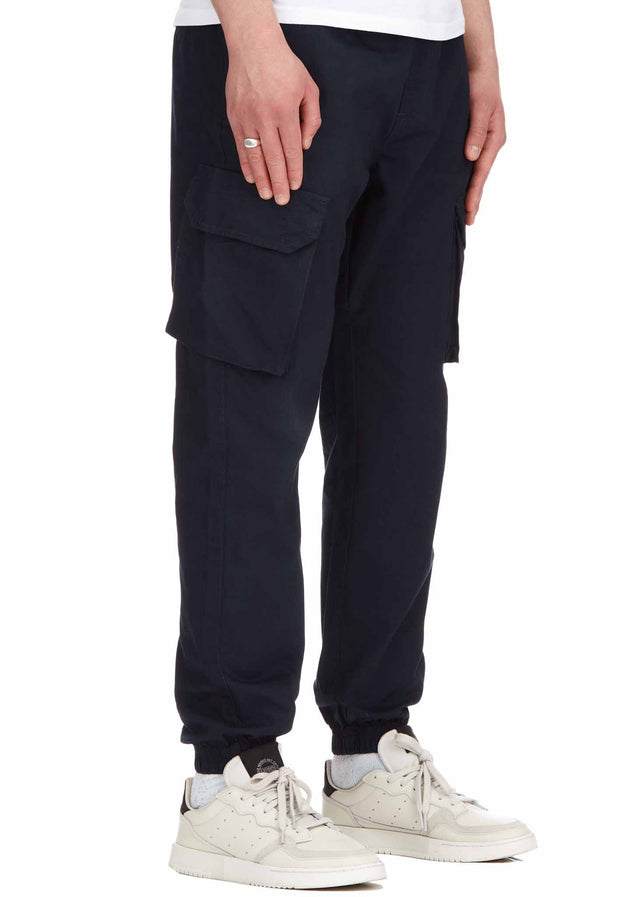 Weekend Offender Broeken  Pianemo - navy 