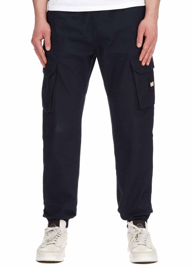 Weekend Offender Broeken  Pianemo - navy 