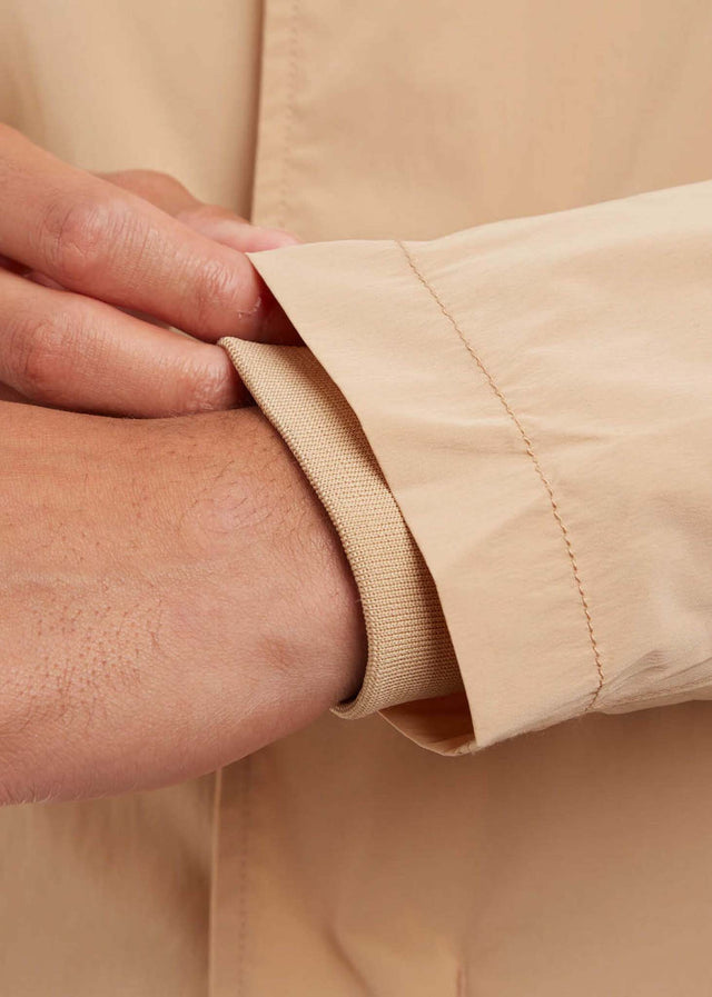 Weekend Offender Jassen  Danecroft - sandcastle 