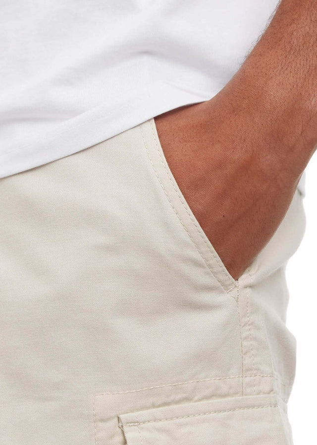 Weekend Offender Korte Broeken  Mascia - plaster 