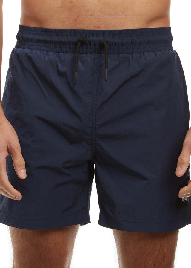 Weekend Offender Zwembroeken  Stacks - navy 