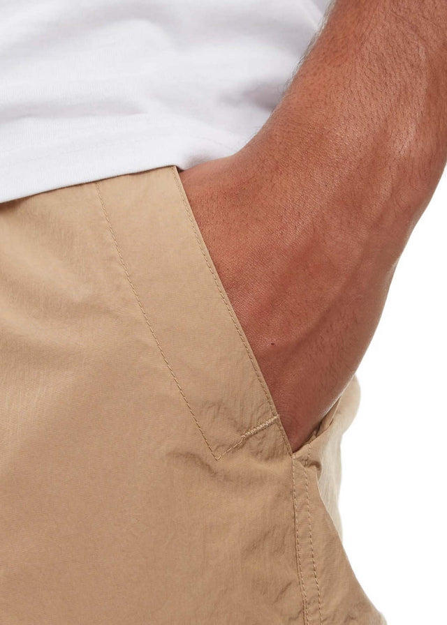 Weekend Offender Broeken  Salvador - sandcastle 