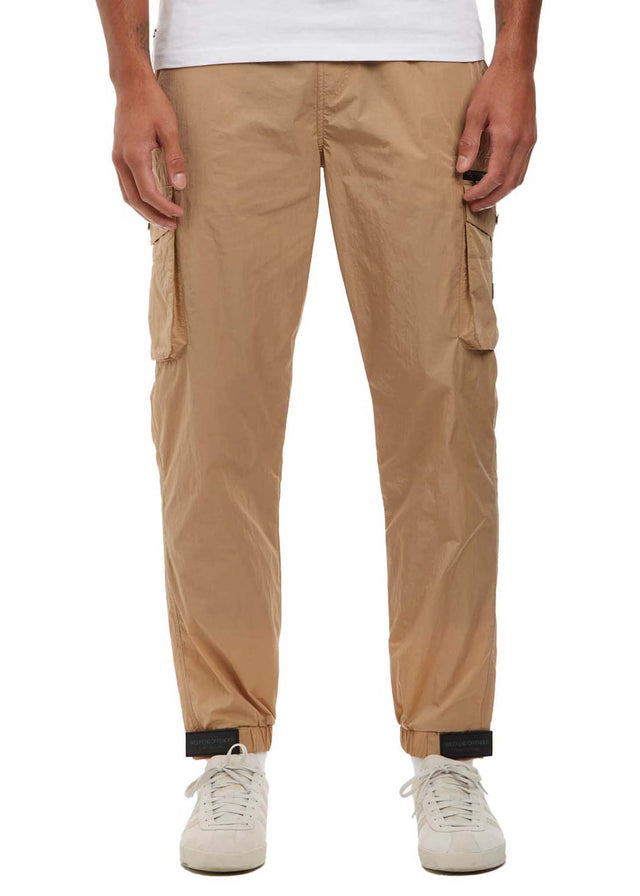 Weekend Offender Broeken  Salvador - sandcastle 