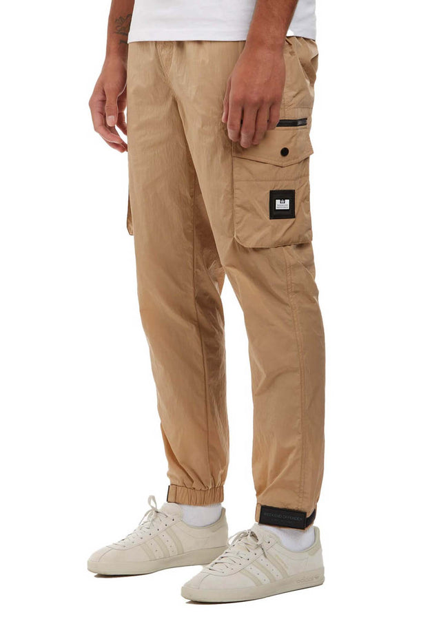 Weekend Offender Broeken  Salvador - sandcastle 
