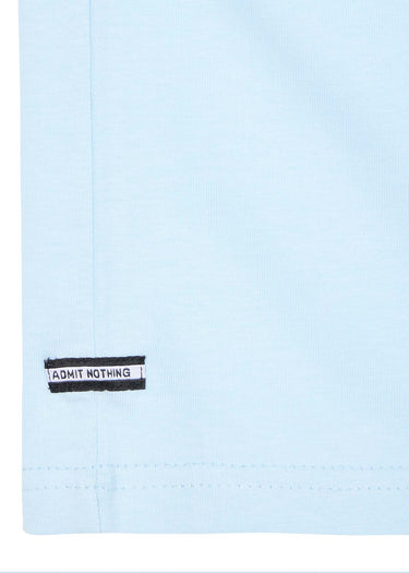 Weekend Offender T-shirts  Cannon beach - mineral 