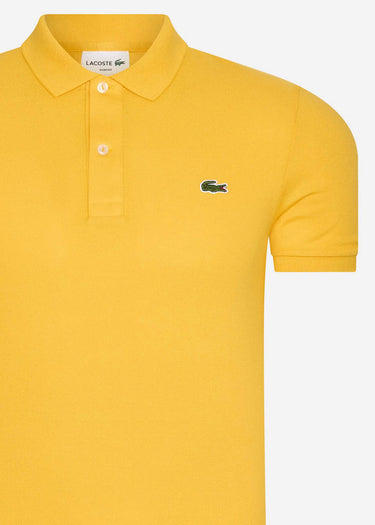 Lacoste Polo's  Polo - broom 