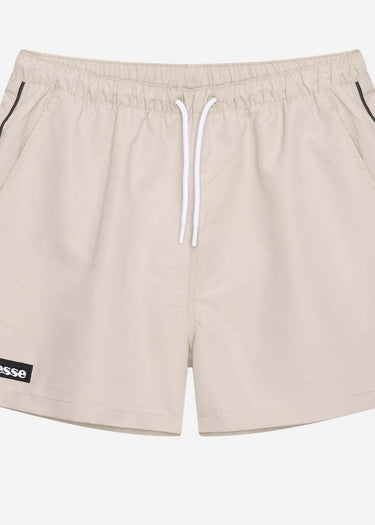 Ellesse Zwembroeken  Dem slackers short - beige 