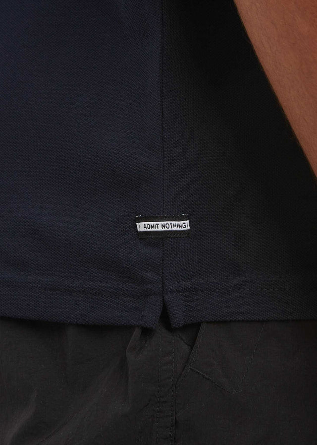 Weekend Offender Polo's  Caneiros - navy 