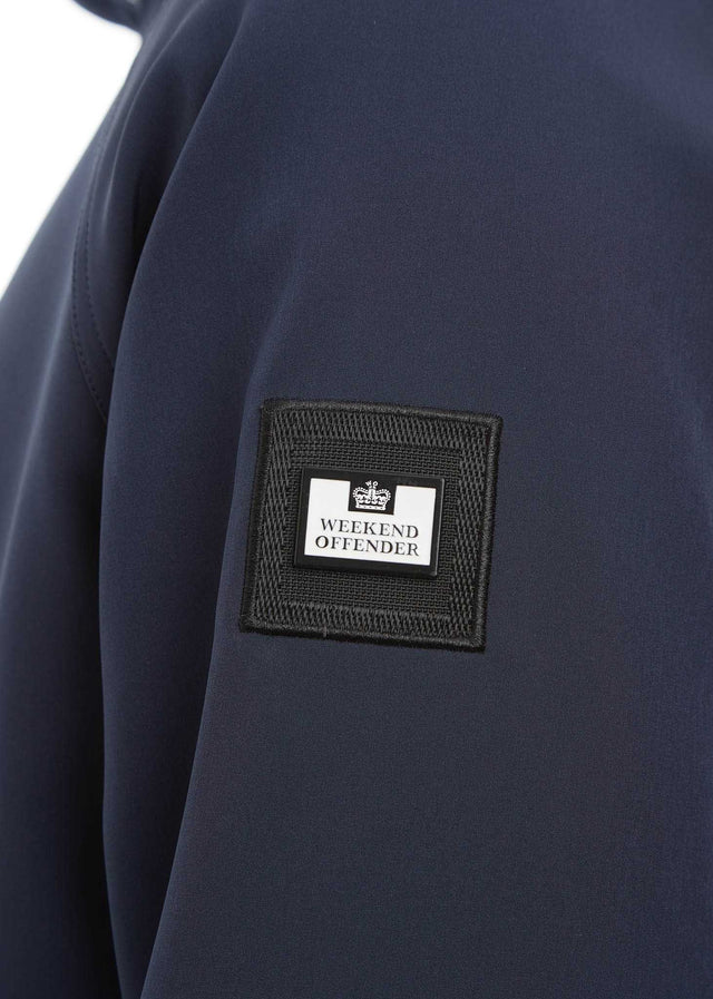 Weekend Offender Jassen  Stipe - navy 