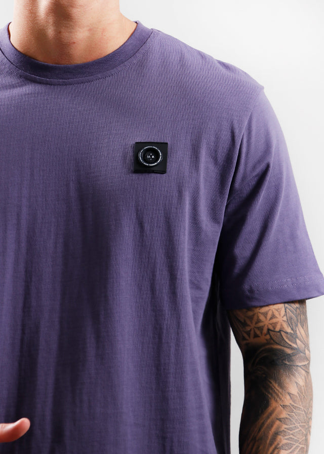 Marshall Artist T-shirts  Siren t-shirt - heather 