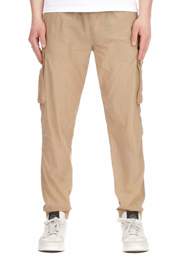 Weekend Offender Broeken  Salvador - sahara 