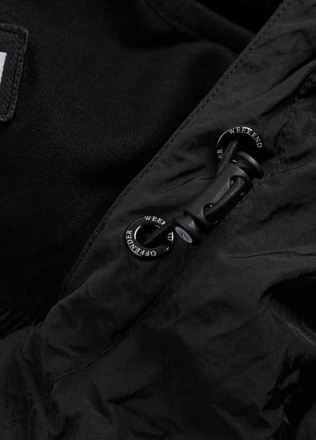 Weekend Offender Jassen  Technician - black 