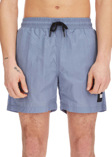 Weekend Offender Zwembroeken  Stacks - steel blue 