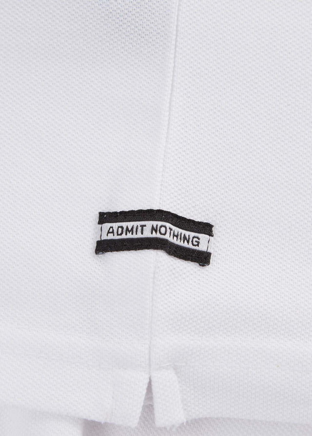Weekend Offender Polo's Caneiros - white