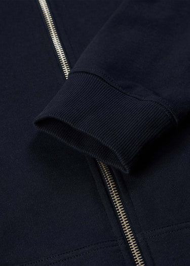 Weekend Offender Vesten  Woodhaven - navy 